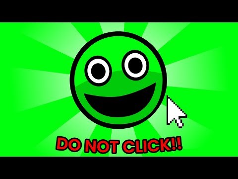 +1 Click = Happier(?)