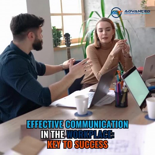 act_communication on TikTok