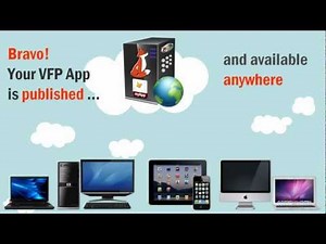 2-Visual FoxPro - FoxinCloud principles