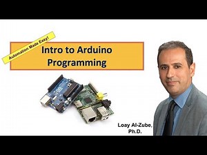 What is an Arduino? and What are Its Functions, Inputs, & Components? Intro For Beginners!