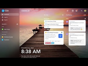 Task Management aus Deutschland. 100% Einfach & Effektiv | MeisterTask