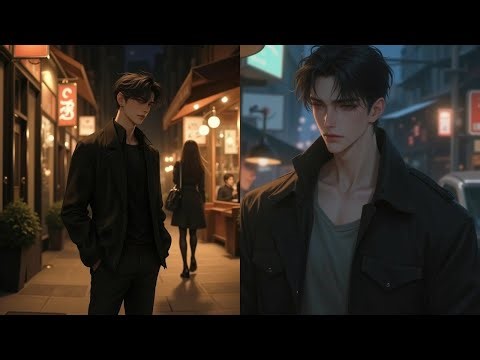 📕My Girlfriend Flirted with Her Ex Despite My Objections, but I Stopped Resenting Her