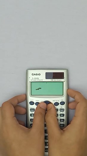 How to Play Snake Game on Calculator: Step-by-Step Guide