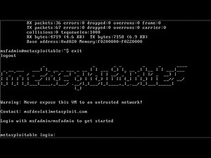How to install Metasploitable 2 in VirtualBox | Hezron Chacha