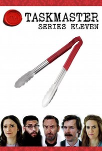 Taskmaster Season 11