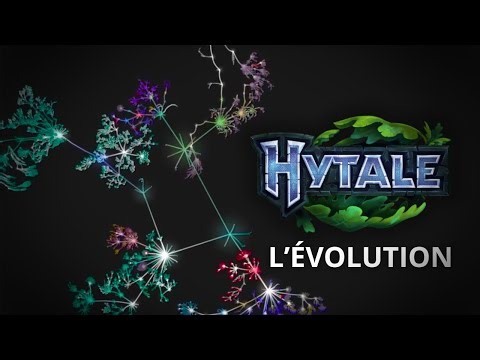 J’ai analysé l’évolution d’HYTALE… et c’est surprenant