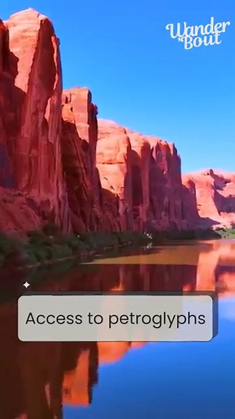 Scenic Drive on Potash Road: Moab, Utah's Hidden Gem