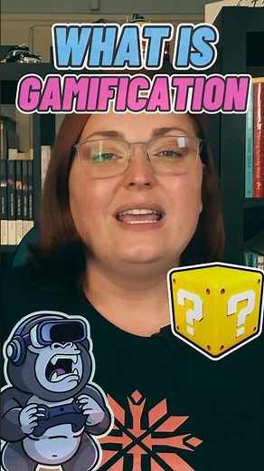 What is gamification and how to use it in learning activities?