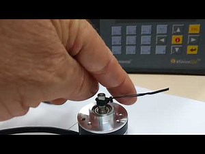 Encoder Incremental