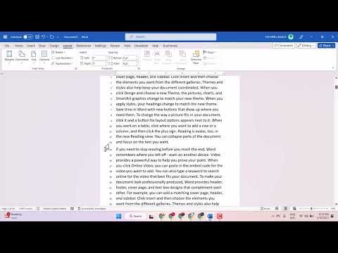 Step by Step Guide How to Add Line Numbers in