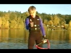 How to Wakeboard As a Beginner