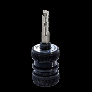 Turbo decoder hu66 – Professional