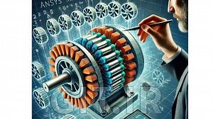 Ansys Maxwell Made Easy: A Step-by-Step Beginner's Guide