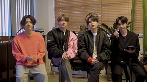 40K views · 7.3K reactions | BTS (방탄소년단) 'BE' Comeback Countdown | BANGTAN TV | Facebook