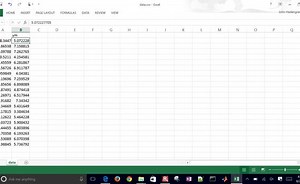 Nonlinear Regression in MATLAB
