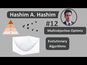 Evolutionary Algorithms 12 Multiobjective Optimization Traditional Method متعدد أهداف أساليب تقليدية