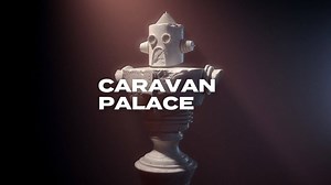 110K views · 3.3K reactions | Hello everyone! It's been a long and incredible ride since the last album and after years of intense touring and studio time, we're happy to announce that our new album "Chronologic" will be out on August 30th It is already available for pre-order here : https://lnk.to/Chronologic And we can't wait to share it with the world Looking forward! <I*_*I> | Caravan Palace | Facebook