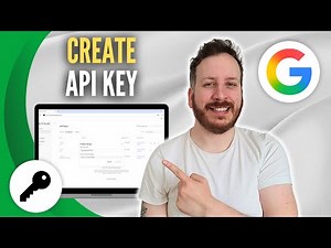How To Create API Key In Google AI Studio