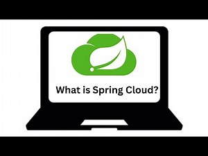What is Spring Cloud?