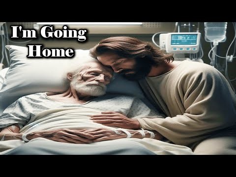 I'm Going Home (Official Lyric Video)