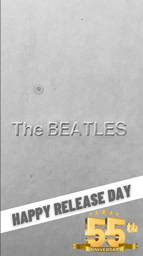 The Beatles - White Album