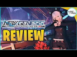 WORTH IT KAH PSO2 NGS DI AKHIR 2022 ? | Phantasy Star Online 2 New Genesis Review [PC]