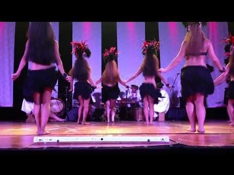 Otea Tahiti Ora - Moemoea 1