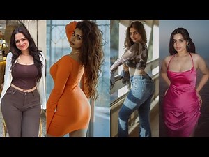 Ayesha Khan Hot Vertical Edit 4K | Instagram Photos And Reels Collection| Bollywood Hot |
