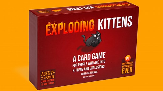 How to play Exploding Kittens: rules, setup and how to win explained