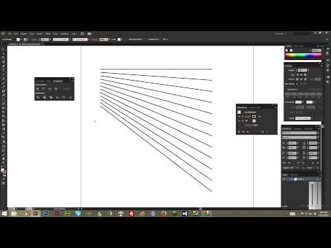 Adobe Illustrator Basics: The Blend Tool Tutorial
