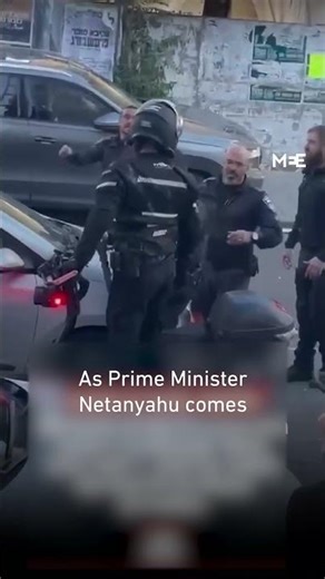 Israeli police clash with ultra-Orthodox Jews