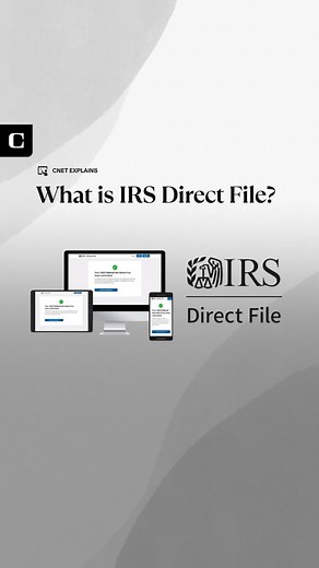 4.4K views · 17 reactions | The IRS has launched a pilot program of Direct File, a new, free tax-filing system. Here’s what to know. Tap the  in our bio to learn more. #irs #taxseason #tech | CNET | Facebook