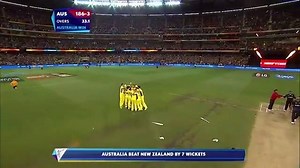 171K views · 150 shares | "Australia are champions of the world!" There's no forgetting the last time  &  met at the ICC Cricket World Cup! https://bitly.com/CWC19Tickets | ICC Cricket World Cup | Facebook