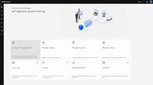 Product spotlight - API Connect