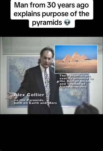 Pyramids of Giza: Alien Theories and Ancient Mysteries