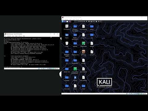 Installing a Metasploitable 2 on VirtualBox