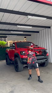 2.3M views · 58K reactions | Installing after market trx emblem on ram baby trx. #ramtrxhellcat #babytrx #viralfb | Chuy Rmz | Facebook
