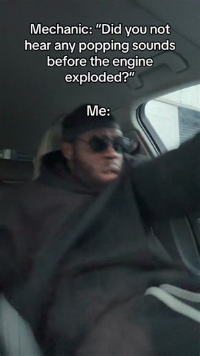 Exploding Car Engine: The Unexpected Sound of Failure