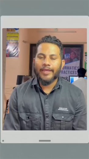 Faiz Computer School on Instagram: "📚✨ CBSE Class XI & XII – Computer Science (CS) & Informatics Practices (IP) ✨📚 अब घर बैठे या हमारे सेंटर पर आकर सीखें CS और IP – दोनों Online + Offline Classes उपलब्ध हैं! हम सिखाते हैं: ✅ Python Programming ✅ SQL & Database ✅ Computer Networks ✅ Data Handling & Analysis ✅ Practical + Theory Complete Guidance 👉 Special focus on CBSE Board Exams + Future Career Skills 👉 Experienced Faculty | Doubt Sessions | Notes & Practice Questions 💻 Join us today and m