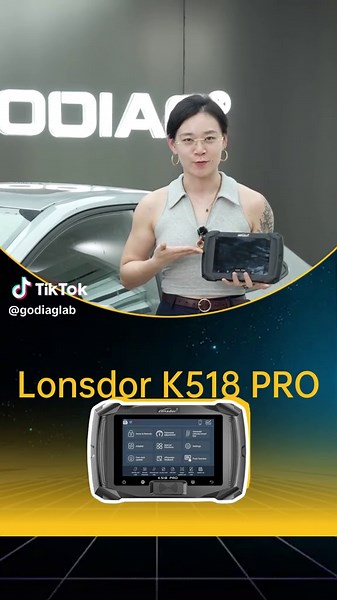 2024 Toyota Corolla 4A Smart Key AKL Tutorial