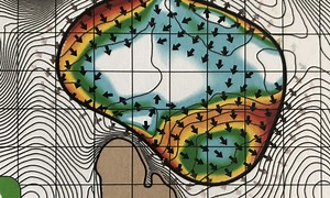 GolfLogix launches Green Books: ‘Designed to help amateur golfers read greens like the pros’