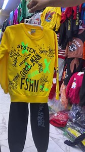 1K views · 48 reactions | تراك بهاري ولادي القياس : من 6 سنوات الى...