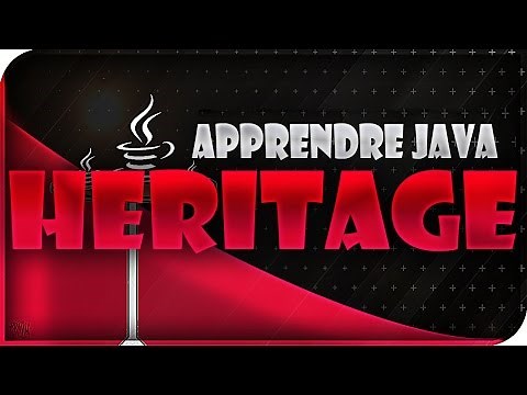 LEARN JAVA #8 - HERITAGE 1/2