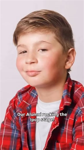 ✨ Our alumni didn’t just learn acting — they were trained, supported,...