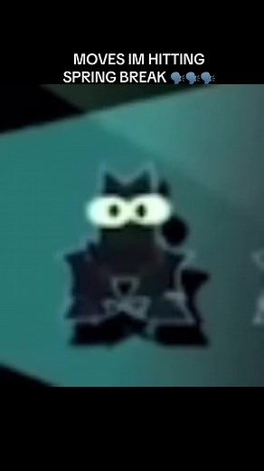 Don’t steal my moves 😡😡😡 #mixels #bfdi #mysingingmonster #dandyworld