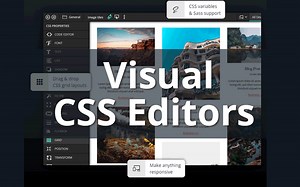 Tested: the 4 Best CSS Editors for WordPress [2026]