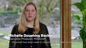 Code Builder for Minecraft: Education Edition is changing how...