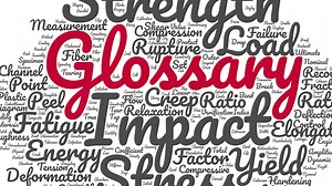 Modulus of Elasticity