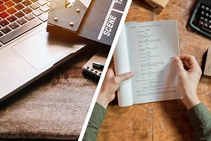 What Is a Screenplay? A Complete Guide To Screenplays