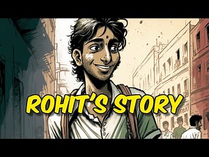 A Short Story Student Motivation